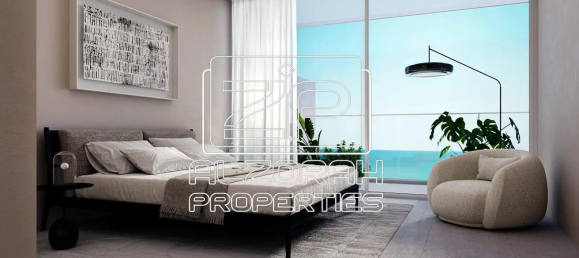 1 Schlafzimmer Wohnung in Al Zorah, UAE, Nr. 19993 11