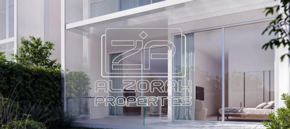 1 Schlafzimmer Wohnung in Al Zorah, UAE, Nr. 19993 4