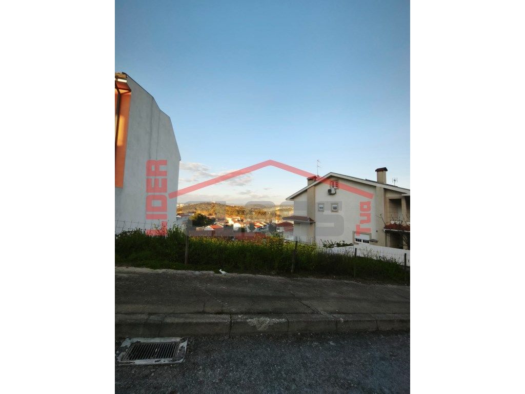 310m² Land in Mirandela, Portugal No. 273936