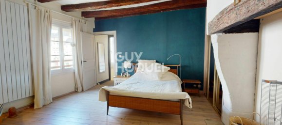 4 bedrooms House in Tours, France No. 221587 5