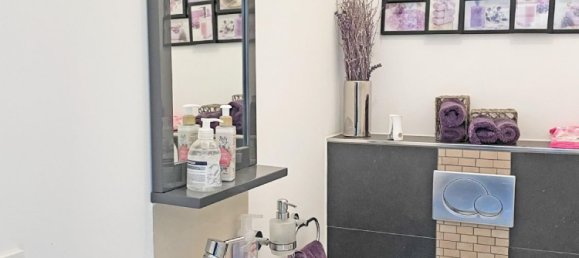 Gewerbliche Immobilie in Hochtaunuskreis, Germany 825m², Nr. 108333 5