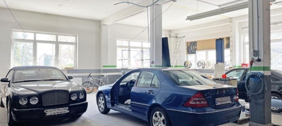 Gewerbliche Immobilie in Hochtaunuskreis, Germany 825m², Nr. 108333 12