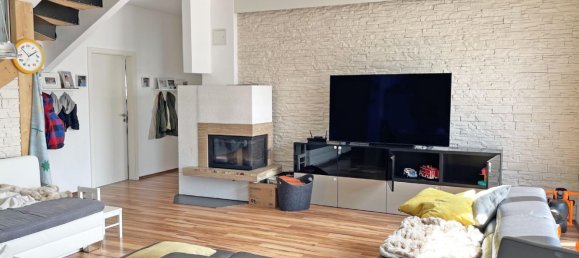 Gewerbliche Immobilie in Hochtaunuskreis, Germany 825m², Nr. 108333 7