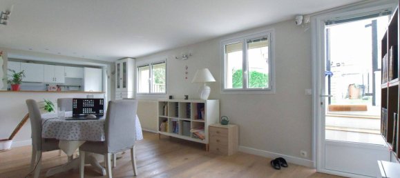 3 Schlafzimmer Haus in Nanterre, France, Nr. 151720 8