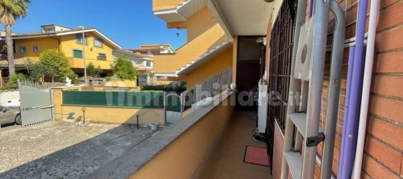 Квартира с 2 спальнями в Марино, Италия № 44105 22