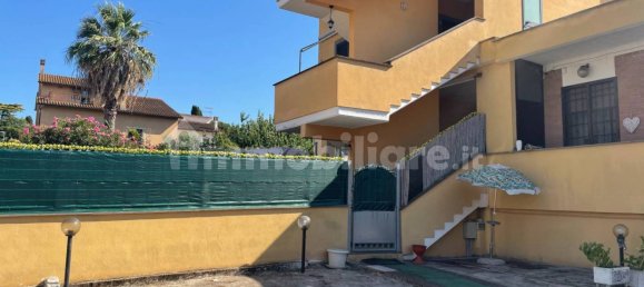 Квартира с 2 спальнями в Марино, Италия № 44105 21