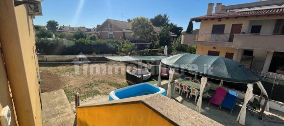 Квартира с 2 спальнями в Марино, Италия № 44105 14