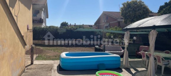 Квартира с 2 спальнями в Марино, Италия № 44105 20