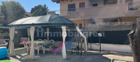 Квартира с 2 спальнями в Марино, Италия № 44105 23