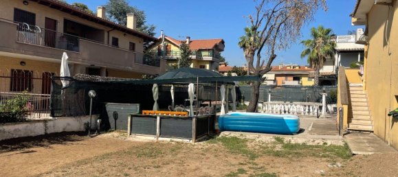 Квартира с 2 спальнями в Марино, Италия № 44105 15