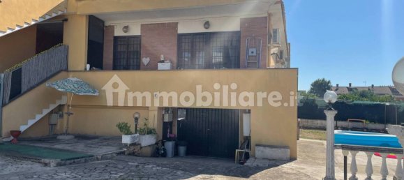 Квартира с 2 спальнями в Марино, Италия № 44105 2