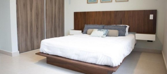 Apartamento com 2 quartos em condomínio em Garabito, Costa Rica N.º 130 3