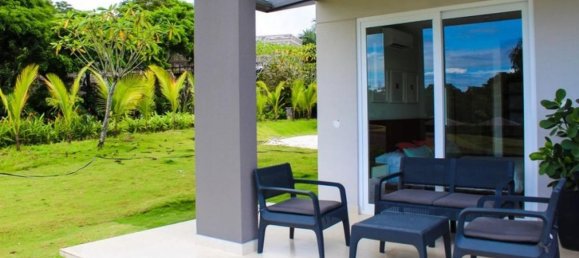 Apartamento com 2 quartos em condomínio em Garabito, Costa Rica N.º 130 6