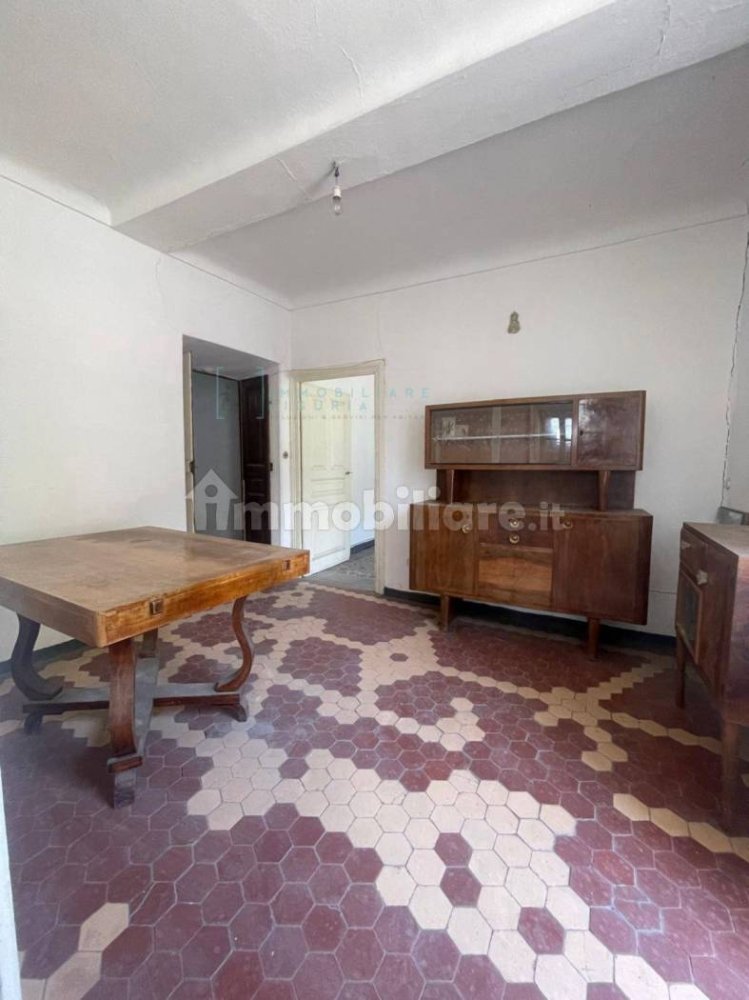 4 bedrooms House in Borghetto d'Arroscia, Italy No. 395575