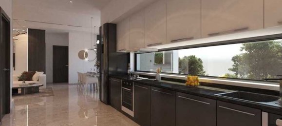 2 chambres Appartement à Agios Athanasios, Cyprus No. 17864 6