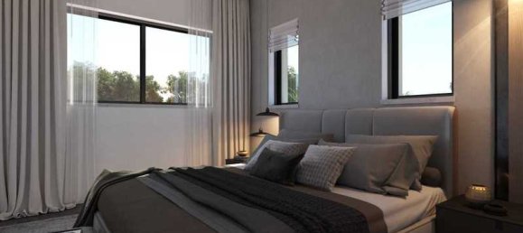 2 chambres Appartement à Agios Athanasios, Cyprus No. 17864 7