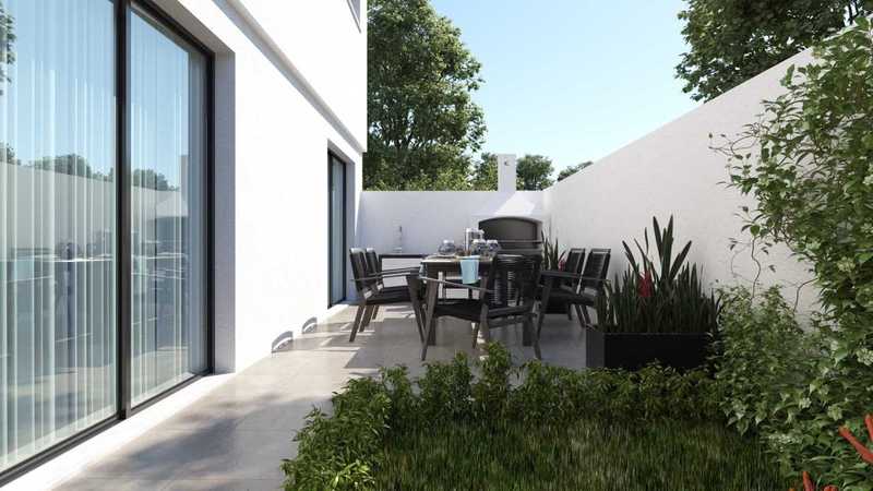 2 chambres Appartement à Agios Athanasios, Cyprus No. 17864