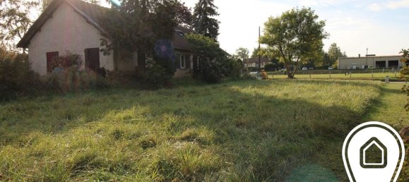 Terreno em Sillegny, France 620 m² N.º 82308 2