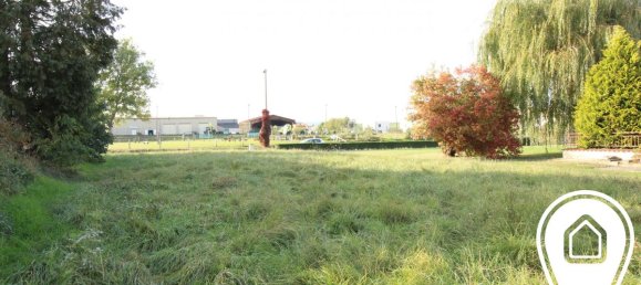 Terreno em Sillegny, France 620 m² N.º 82308 5