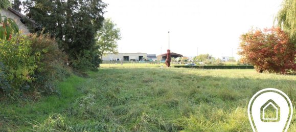 Terreno em Sillegny, France 620 m² N.º 82308 3