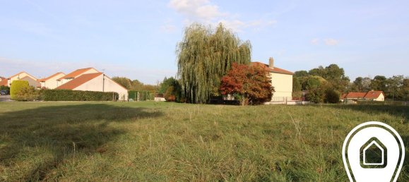 Terreno em Sillegny, France 620 m² N.º 82308 6