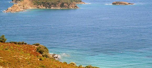 40687m² Hotel in Chalkidiki, Greece No. 6096 2