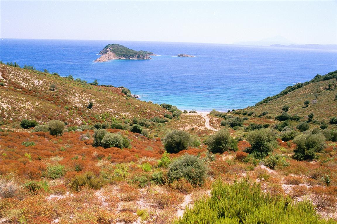 Hotel in Chalkidiki, Greece 40687m², Nr. 6096