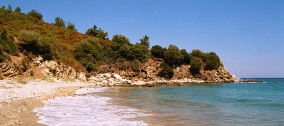 Hotel in Chalkidiki, Greece 40687m², Nr. 6096 3