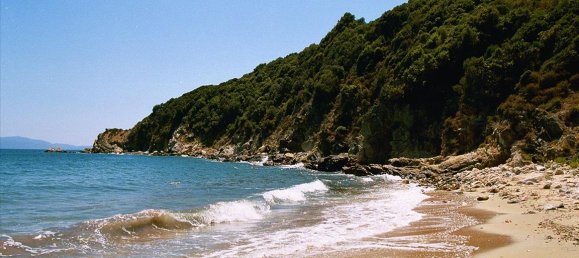 Hotel in Chalkidiki, Greece 40687m², Nr. 6096 4