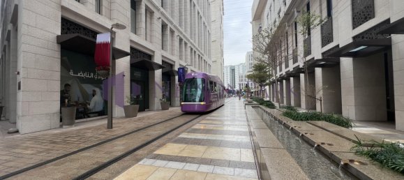 1 bedroom Apartment in Doha, Qatar No. 2221 3