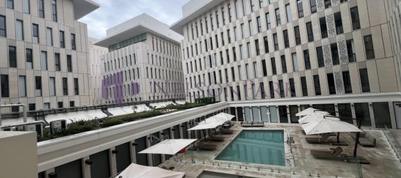 1 bedroom Apartment in Doha, Qatar No. 2221 2