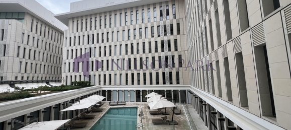 1 bedroom Apartment in Doha, Qatar No. 2221 5