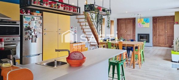 5 Schlafzimmer Villa in Elincourt, France, Nr. 246892 5