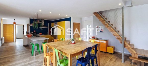 5 Schlafzimmer Villa in Elincourt, France, Nr. 246892 2