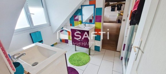 5 Schlafzimmer Villa in Elincourt, France, Nr. 246892 10