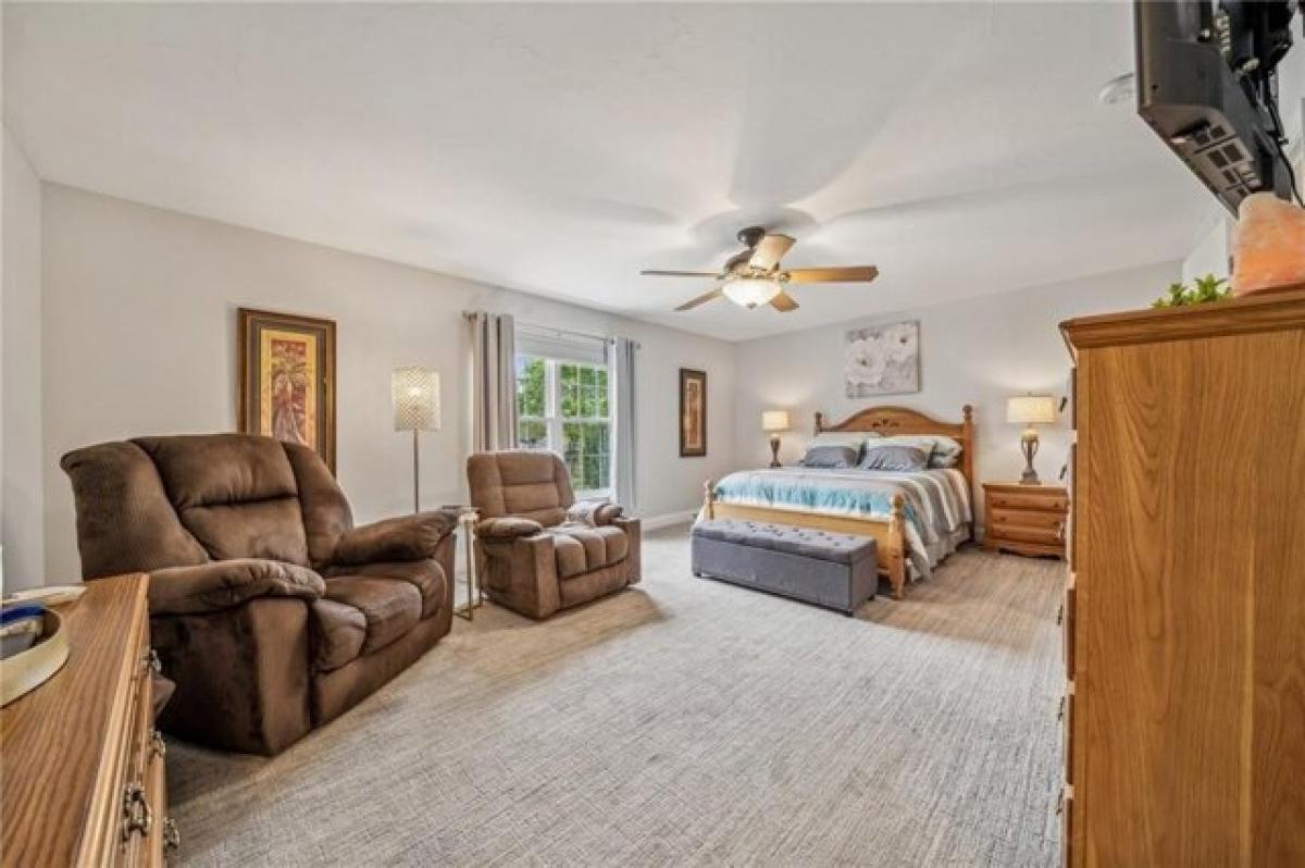 3 bedrooms House in Canonsburg, USA No. 373440