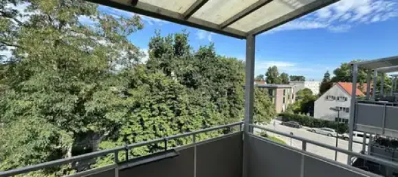 3-Zimmer Wohnung in Augsburg, Germany, Nr. 315662 3