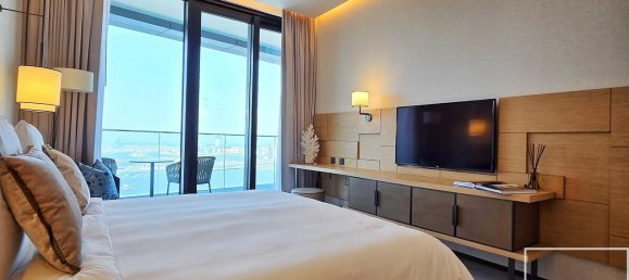 2 chambres Appartement à Jumeirah Beach Residence, UAE No. 104796 9