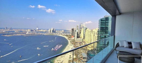 2 chambres Appartement à Jumeirah Beach Residence, UAE No. 104796 8