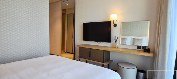 2 chambres Appartement à Jumeirah Beach Residence, UAE No. 104796 12