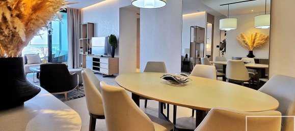 2 chambres Appartement à Jumeirah Beach Residence, UAE No. 104796 4