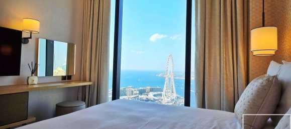 2 chambres Appartement à Jumeirah Beach Residence, UAE No. 104796 11