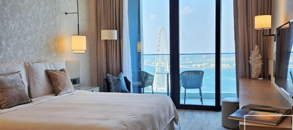 2 chambres Appartement à Jumeirah Beach Residence, UAE No. 104796 7