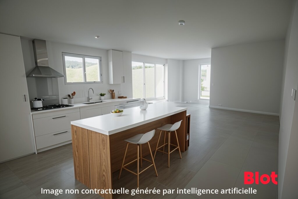 Дом с 3 спальнями в станция Сен-Пьер-ла-Кур, Франция № 283688