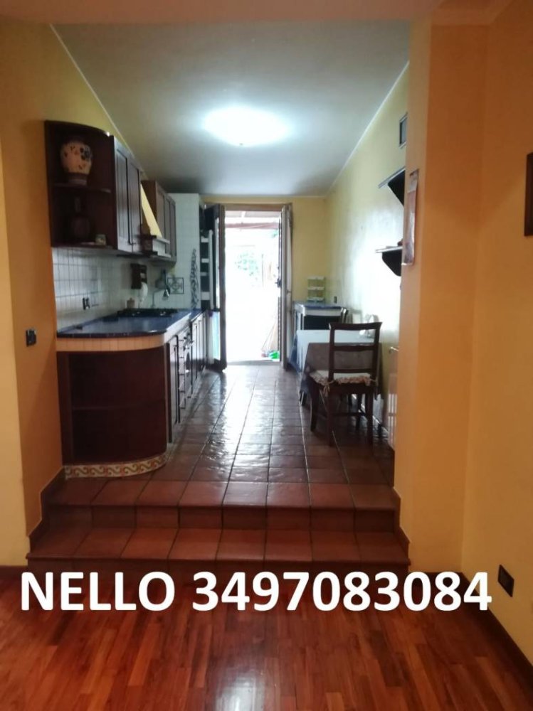 Casa T2 em Monterotondo, Italy N.º 322388