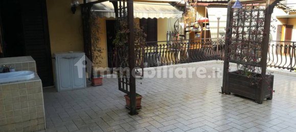 Casa T2 em Monterotondo, Italy N.º 322388 4