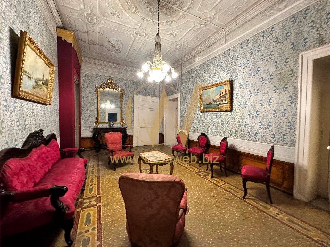 12 Schlafzimmer Wohnung in Santa Maria Capua Vetere, Italy, Nr. 344540