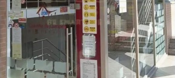 Gewerbliche Immobilie in Oliveira do Hospital, Portugal 192m², Nr. 236208 2