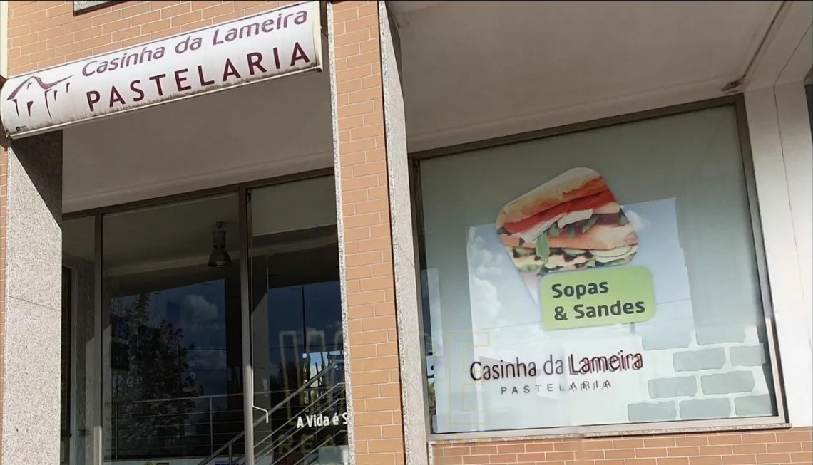 192m² Commercial property in Oliveira do Hospital, Portugal No. 236208