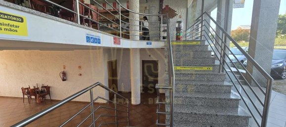 Gewerbliche Immobilie in Oliveira do Hospital, Portugal 192m², Nr. 236208 14